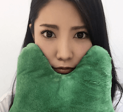 倉持明日香