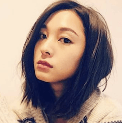 福間文香