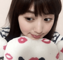 岩崎名美