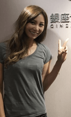金田久美子