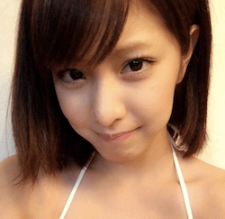 本郷杏奈