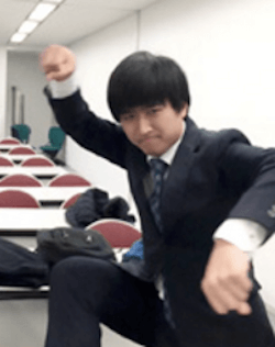藤井弘輝