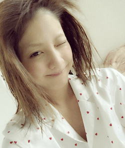 本郷杏奈