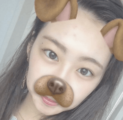 光永百花