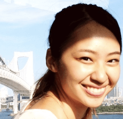 光永百花