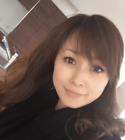 渡辺美奈代