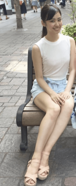 光永百花