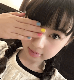 黒坂莉那