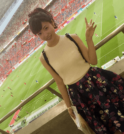 河村美咲