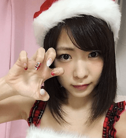 河村美咲
