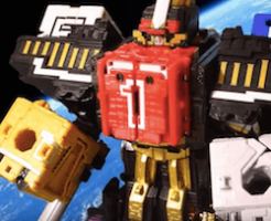 ジュウオウジャー