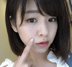 河村美咲