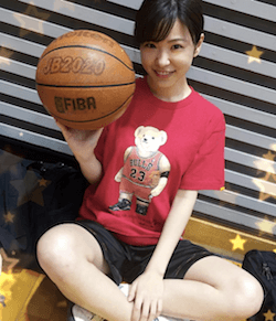 河村美咲