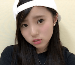 中町綾