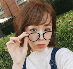 黒田真友香