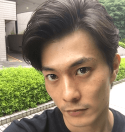 庄野崎謙