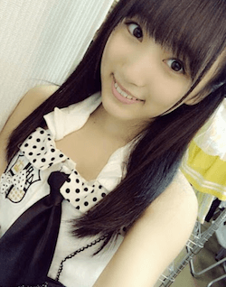 矢吹奈子