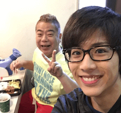 池岡亮介