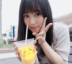 矢吹奈子