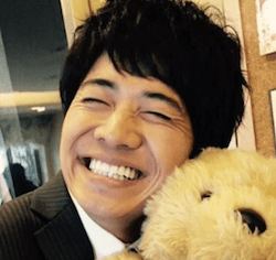 和田正人