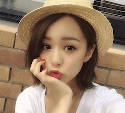 黒田真友香