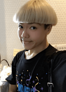 けーしゃん