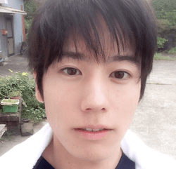 岩永徹也