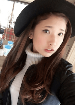 森川彩香
