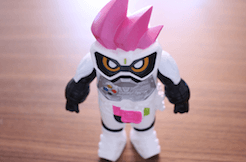 仮面ライダーエグゼイド