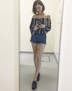 黒田真友香