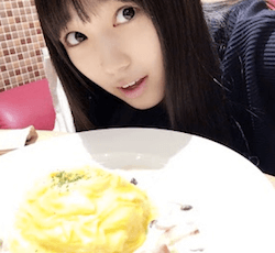 矢吹奈子