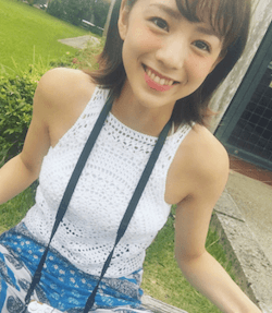 黒田真友香