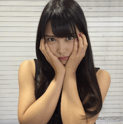 白間美瑠