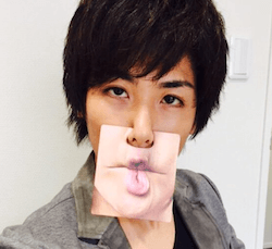 池岡亮介