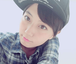 新井愛瞳