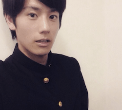 岩永徹也