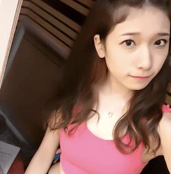森川彩香