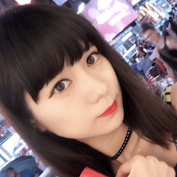 高瀬友規奈