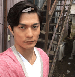 庄野崎謙