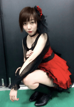 須田亜香里