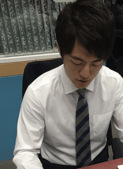 梅澤廉