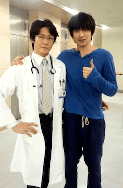 宮尾俊太郎