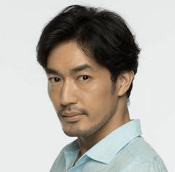 大谷亮平