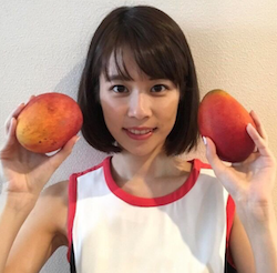 鈴木唯