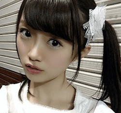 中井りか