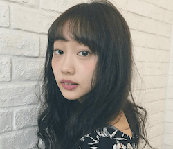 岡田恋奈