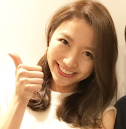 三田友梨佳