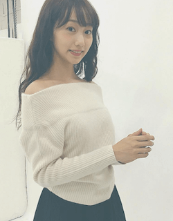 岡田恋奈