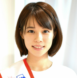 鈴木唯