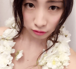 中岡龍子